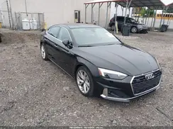 WAUABCF50PA028143 2023 AUDI A5