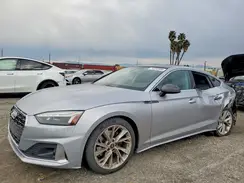 WAUABCF50PA031687 2023 AUDI A5