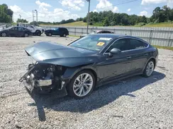 WAUABCF50PA041426 2023 AUDI A5