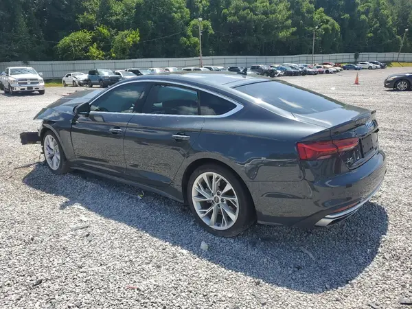 WAUABCF50PA041426 2023 AUDI A5 - Image 2