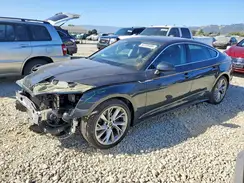 WAUABCF50PA042785 2023 AUDI A5