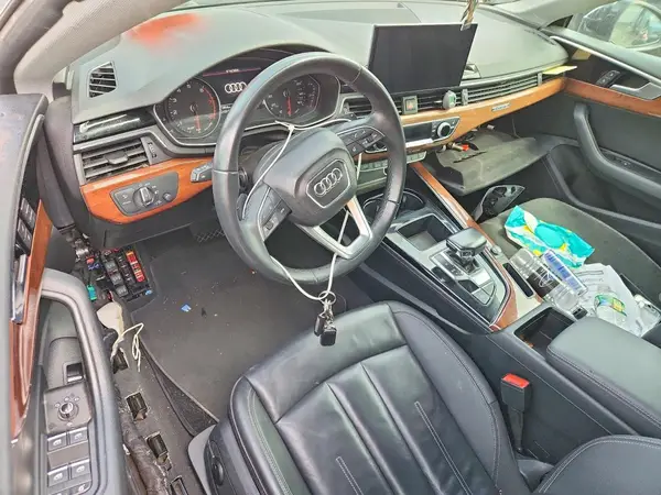 WAUABCF50RA057094 2024 AUDI A5 - Image 8