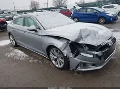 WAUABCF50RA066457 2024 AUDI A5