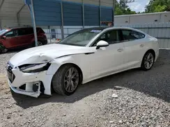 WAUABCF51MA019317 2021 AUDI A5