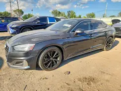 WAUABCF51MA026431 2021 AUDI A5