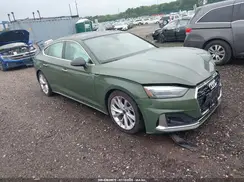 WAUABCF51MA033525 2021 AUDI A5