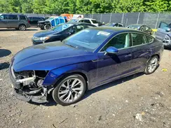 WAUABCF51MA063009 2021 AUDI A5