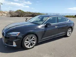 WAUABCF51NA009193 2022 AUDI A5