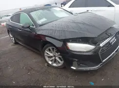 WAUABCF51NA028696 2022 AUDI A5