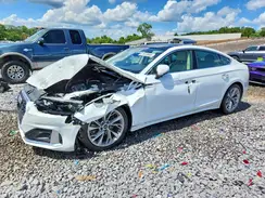 WAUABCF51PA039023 2023 AUDI A5