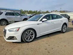 WAUABCF51PA042598 2023 AUDI A5
