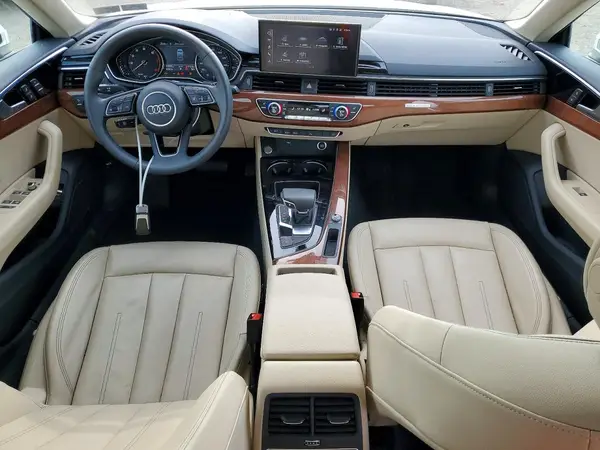 WAUABCF51PA042598 2023 AUDI A5 - Image 8