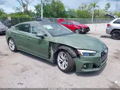WAUABCF51PA051950 2023 AUDI A5