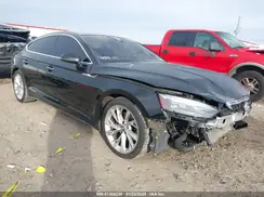 WAUABCF52MA003725 2021 AUDI A5