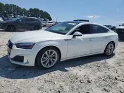 WAUABCF52MA038202 2021 AUDI A5