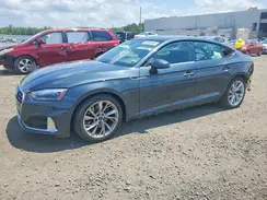 WAUABCF52NA028366 2022 AUDI A5