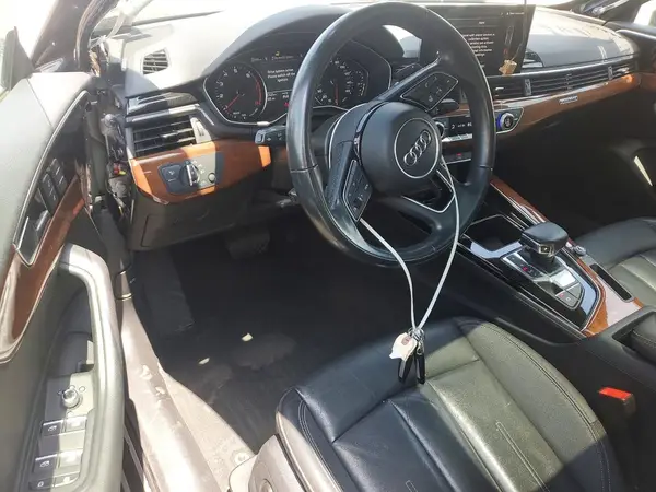 WAUABCF52NA028366 2022 AUDI A5 - Image 8