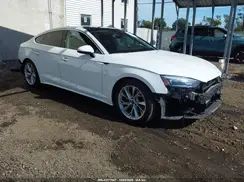 WAUABCF52NA030845 2022 AUDI A5
