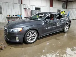 WAUABCF52PA019766 2023 AUDI A5