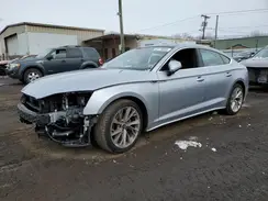 WAUABCF52PA027060 2023 AUDI A5