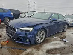 WAUABCF52PA042531 2023 AUDI A5