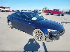 WAUABCF52PA051889 2023 AUDI A5
