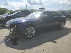 WAUABCF52PA056493 2023 AUDI A5