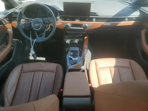 WAUABCF52PA056493 2023 AUDI A5 - Image 8