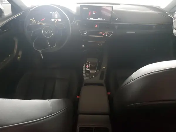 WAUABCF53MA010859 2021 AUDI A5 - Image 8