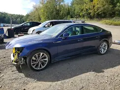 WAUABCF53MA019786 2021 AUDI A5