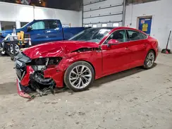 WAUABCF53MA033011 2021 AUDI A5