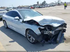 WAUABCF53MA039505 2021 AUDI A5