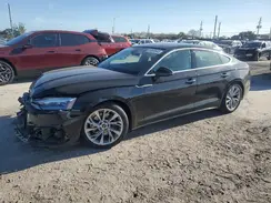 WAUABCF53NA005629 2022 AUDI A5