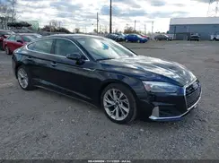 WAUABCF53NA006070 2022 AUDI A5