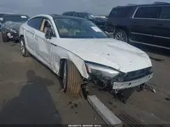 WAUABCF53PA022191 2023 AUDI A5