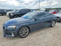 WAUABCF53PA050847 2023 AUDI A5