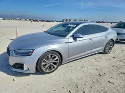 WAUABCF54MA019571 2021 AUDI A5