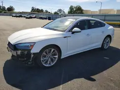 WAUABCF54MA029422 2021 AUDI A5