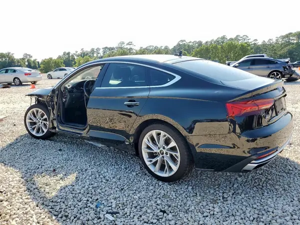 WAUABCF54MA037178 2021 AUDI A5 - Image 2