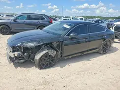 WAUABCF54MA038721 2021 AUDI A5