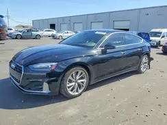 WAUABCF54MA040193 2021 AUDI A5