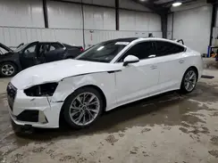 WAUABCF54MA062954 2021 AUDI A5