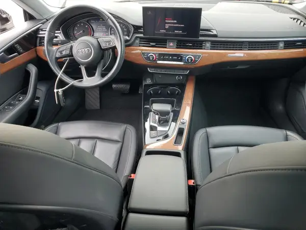 WAUABCF54NA016784 2022 AUDI A5 - Image 8