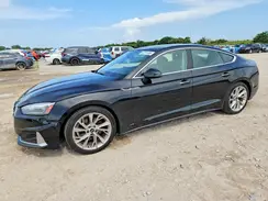 WAUABCF54NA032967 2022 AUDI A5