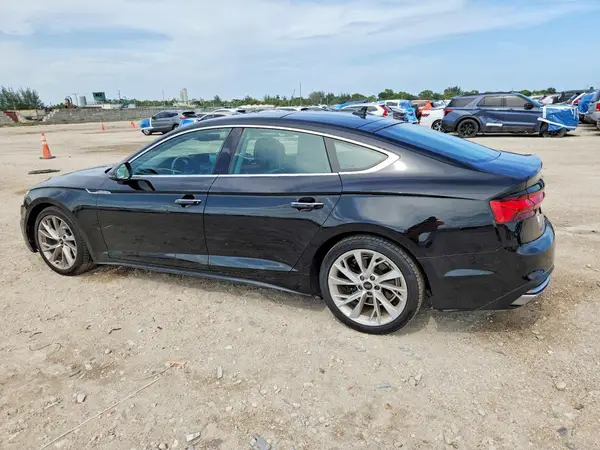 WAUABCF54NA032967 2022 AUDI A5 - Image 2