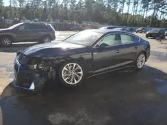 WAUABCF54NA033374 2022 AUDI A5