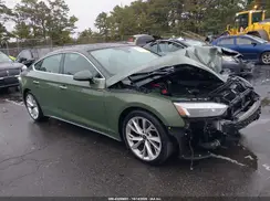 WAUABCF54PA041929 2023 AUDI A5