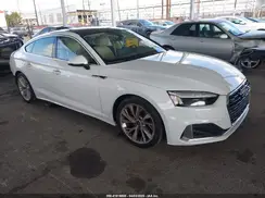 WAUABCF54PA052249 2023 AUDI A5
