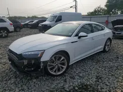WAUABCF54PA064398 2023 AUDI A5