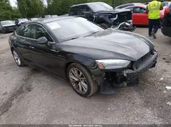 WAUABCF55MA043023 2021 AUDI A5